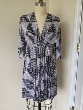 Rachel Pally Geometric print Dress